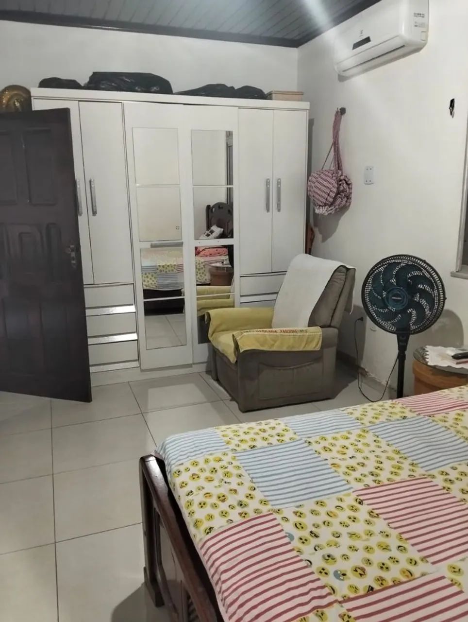 Vendo casa na Santos Dumont Valor 500 Mill - Foto 4