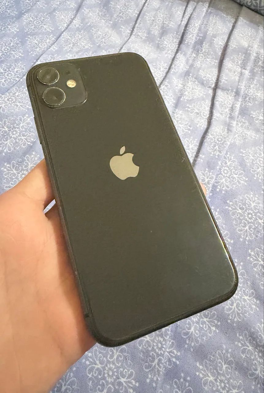 iPhone 11 - Foto 3