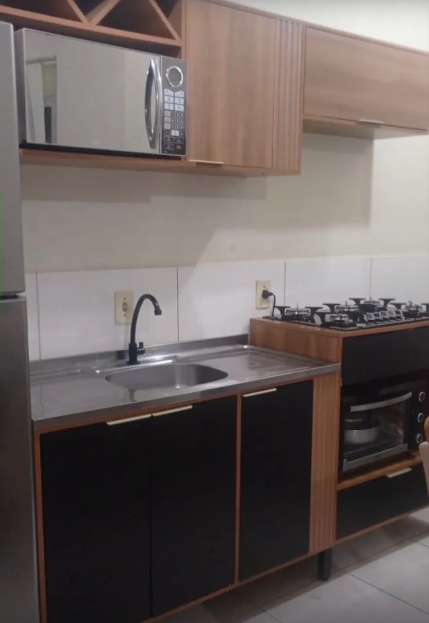 Armário cozinha - Foto 2