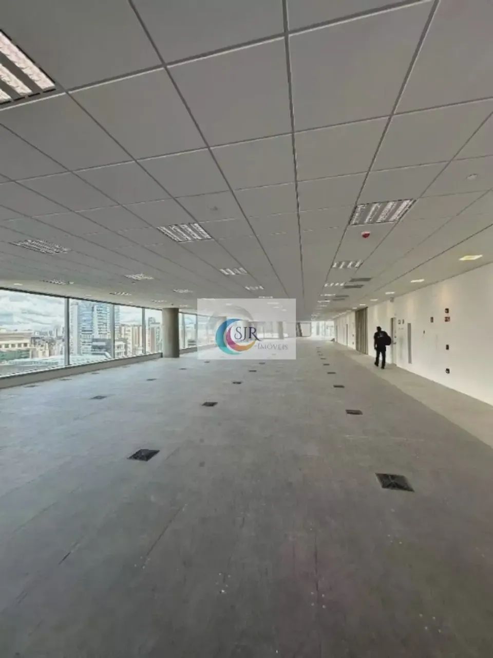 Conjunto para alugar, 1000 m² Itaim Bibi - São Paulo/SP