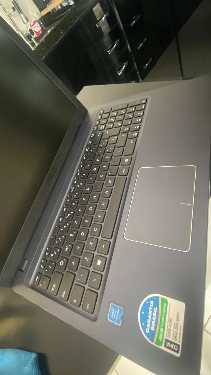Notebook  - Foto 4