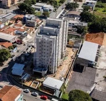 APARTAMENTO COM 2 QUARTOS - PARQUE DOS GIRASSOIS - Foto 2