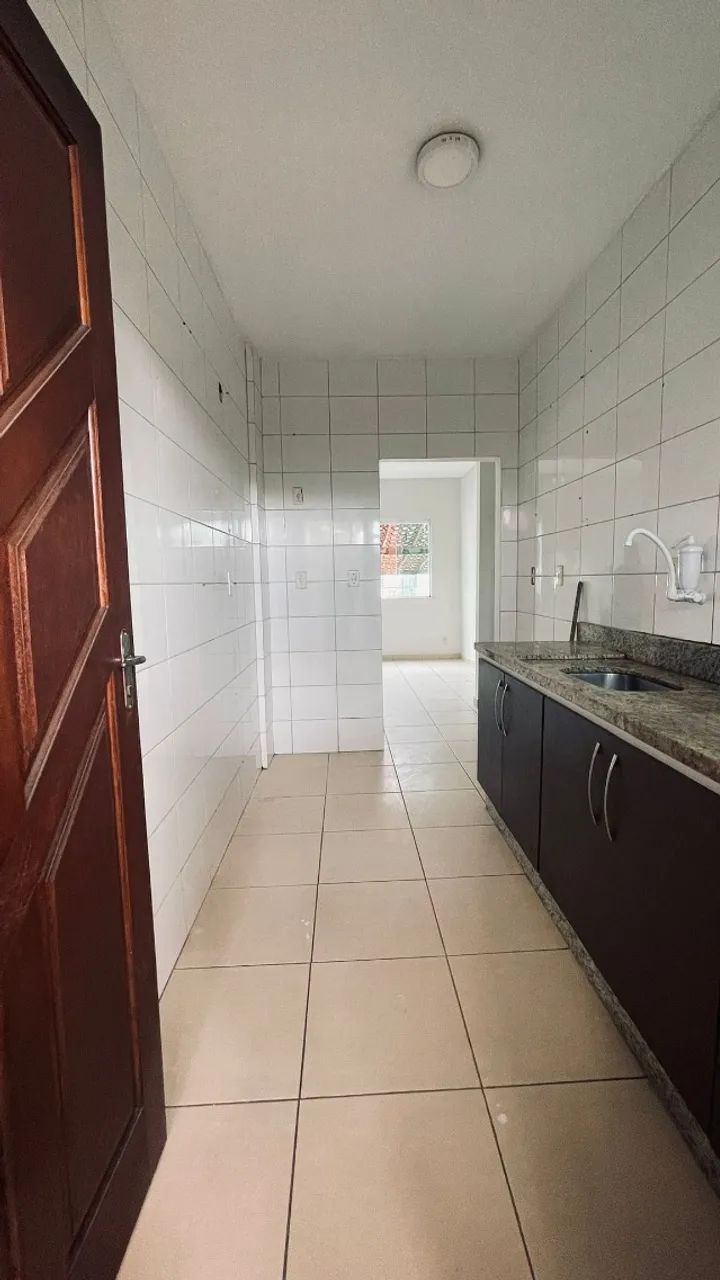 Apartamento Vale do Paraíba, 2 quartos  - Foto 5