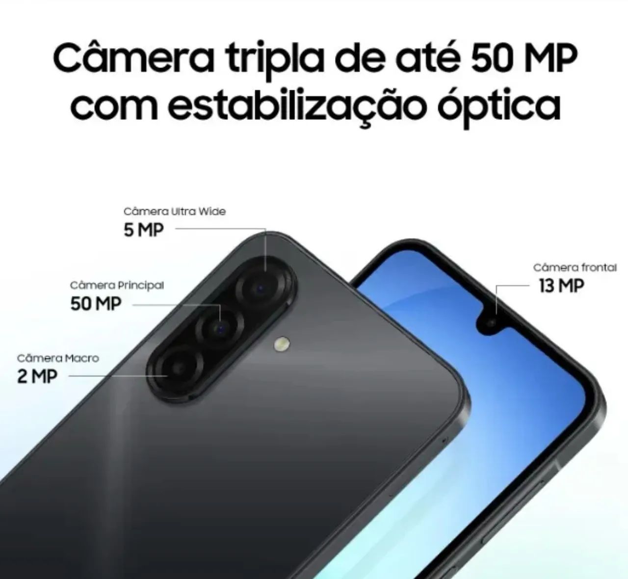Samsung A17 5g NFC - Foto 3