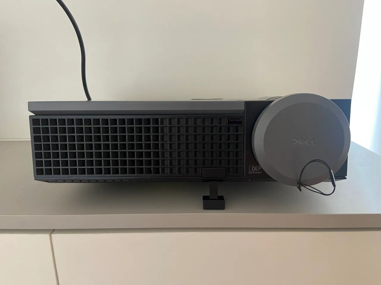 Projetor Dell 1510x  - Foto 3