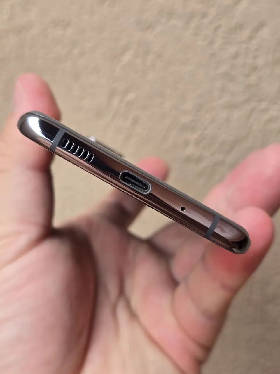 Apple Watch 5 44mm Preto Seminovo - Foto 6