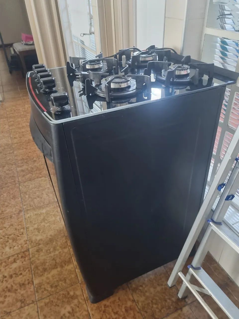 Fogão dako supreme - Foto 2