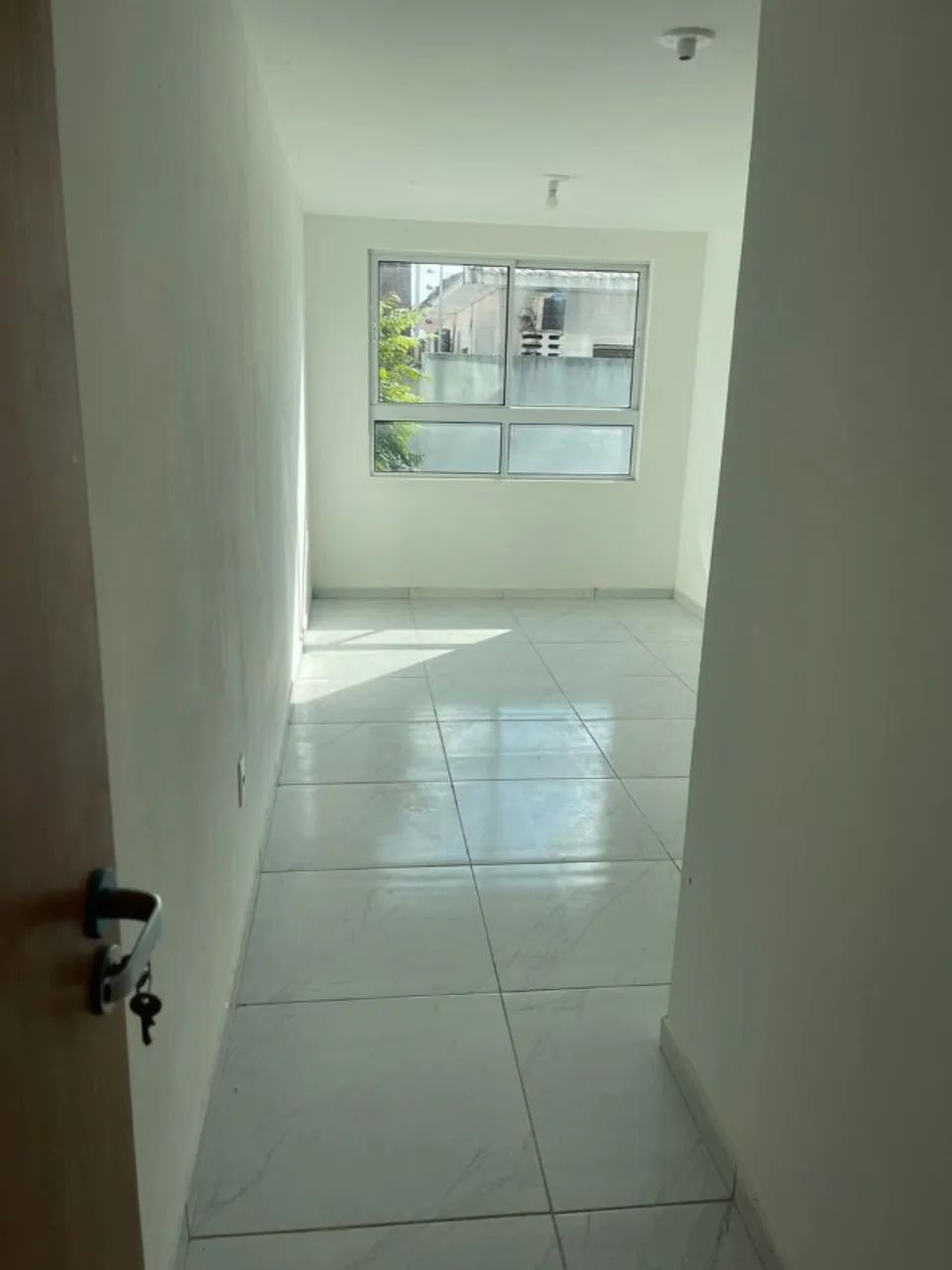 Apartamento geisel 