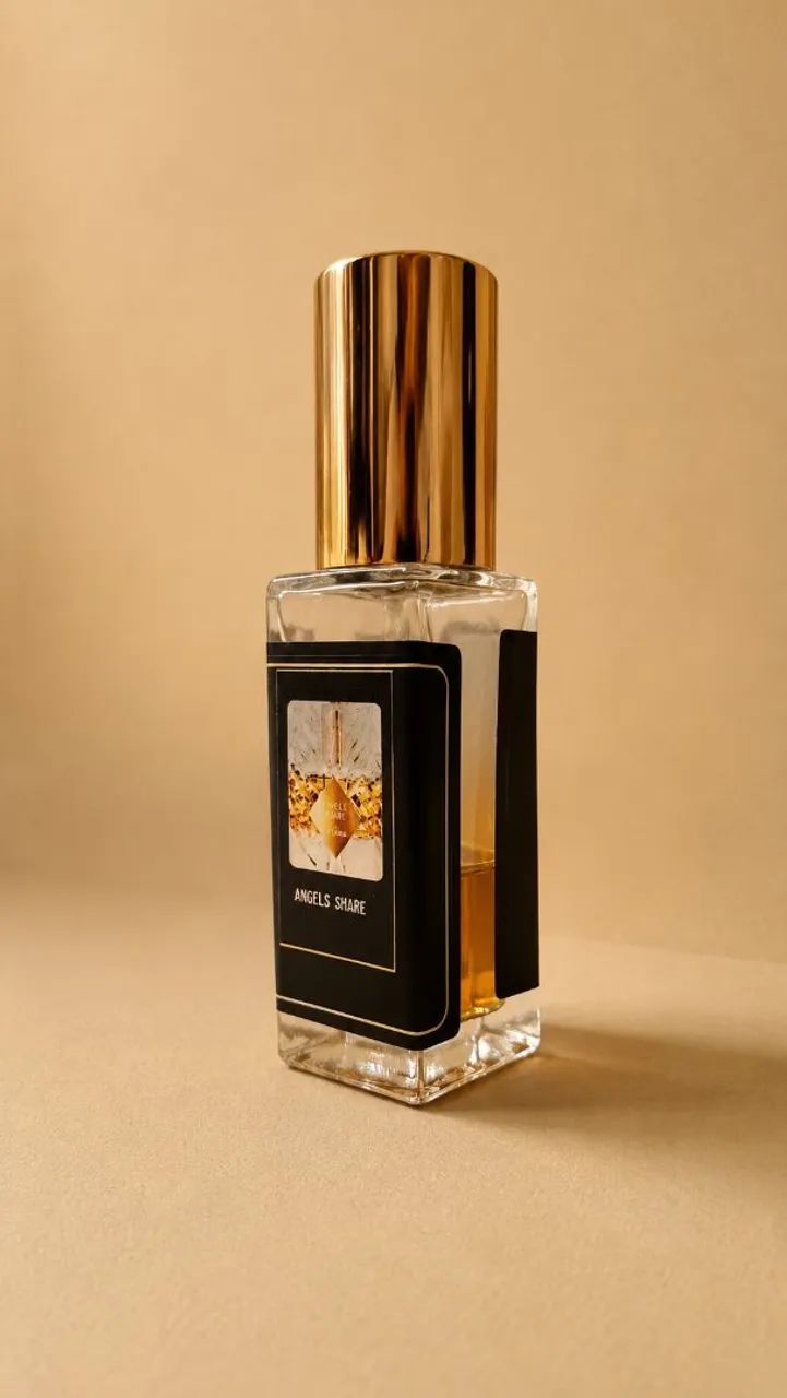 ANGELS? SHARE | BY KILIAN | 4ml