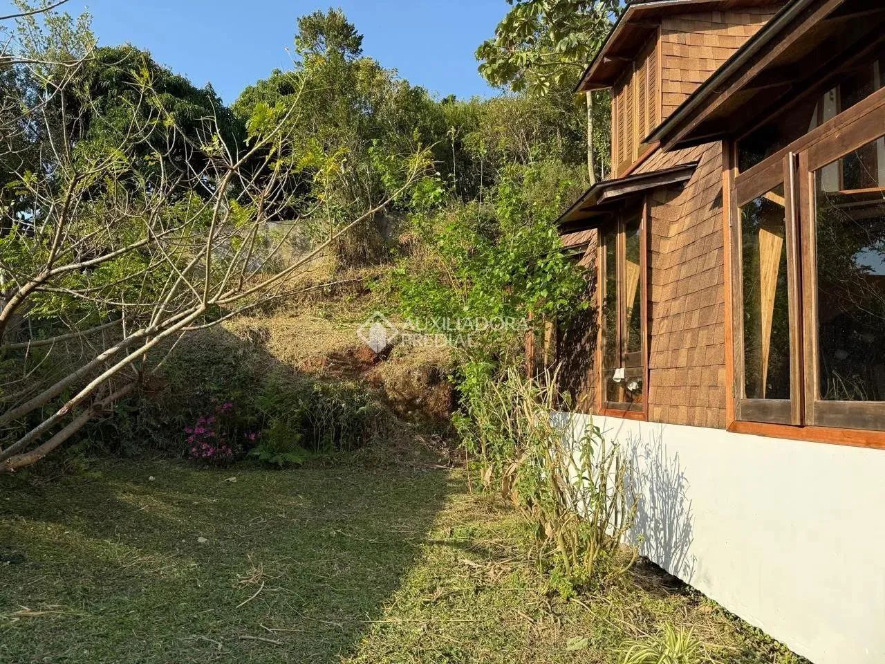Belíssima casa no Ribeirão da Ilha e Florianópolis, SC. - Foto 3