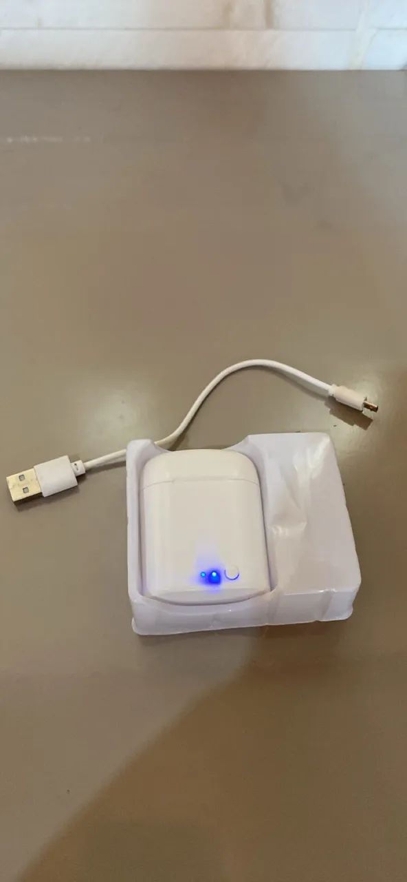 Fone Bluetooth FN-17mini - Foto 3