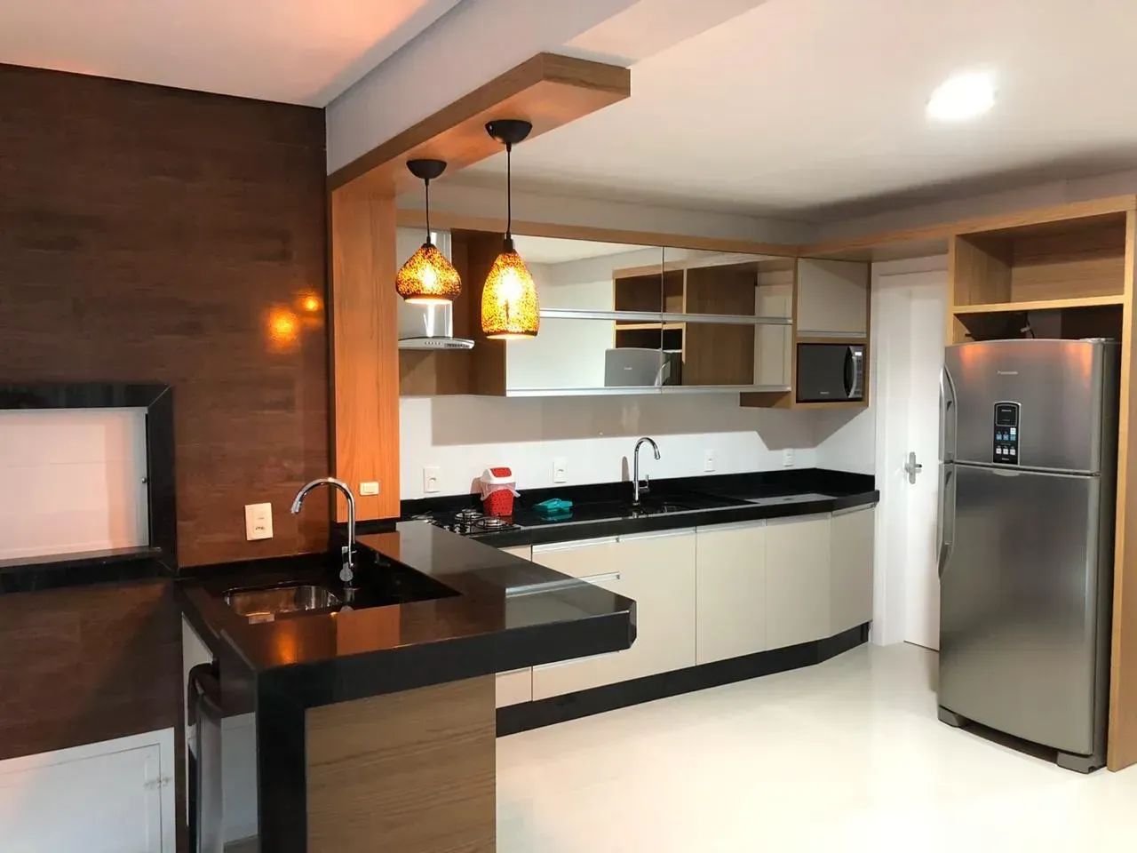 lindo apartamento proximo das termas de Piratuba - Foto 2
