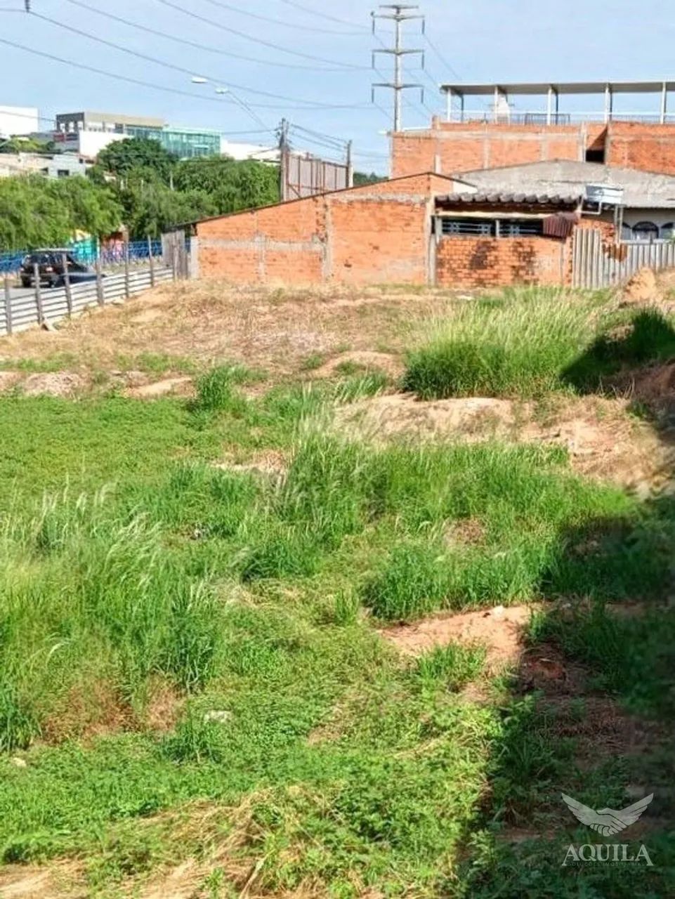 TERRENO COMERCIAL COM 1250 m² NO PARQUE LARANJEIRAS - Foto 4