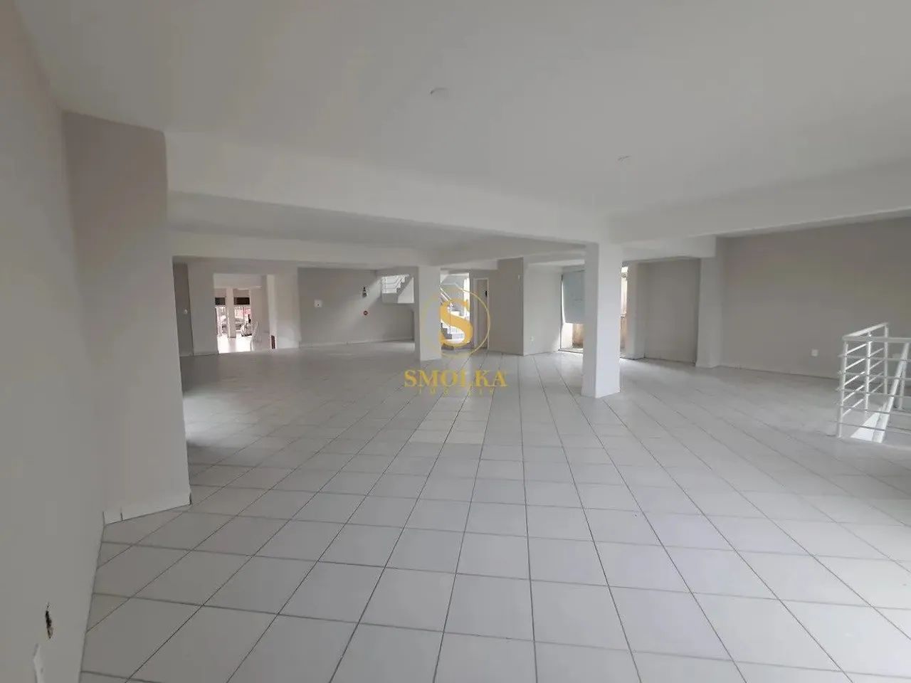 LOJA COMERCIAL 649 m² | RUA FÚLVIO ADUCCI - ESTREITO COM 12 VAGAS DE GARAGEM - Foto 5