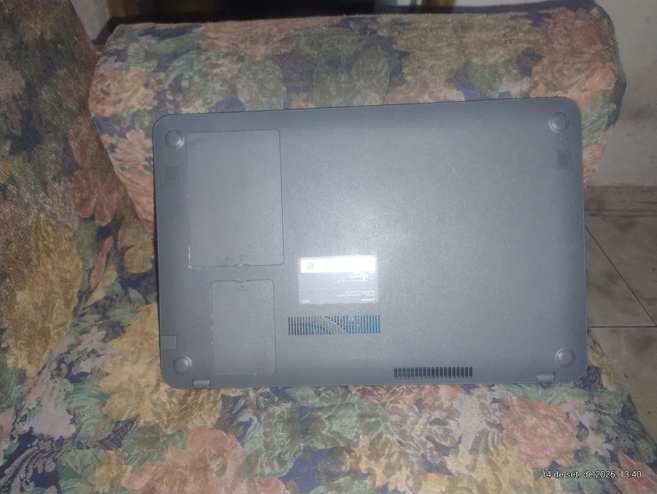 Lap top Samsung  - Foto 3