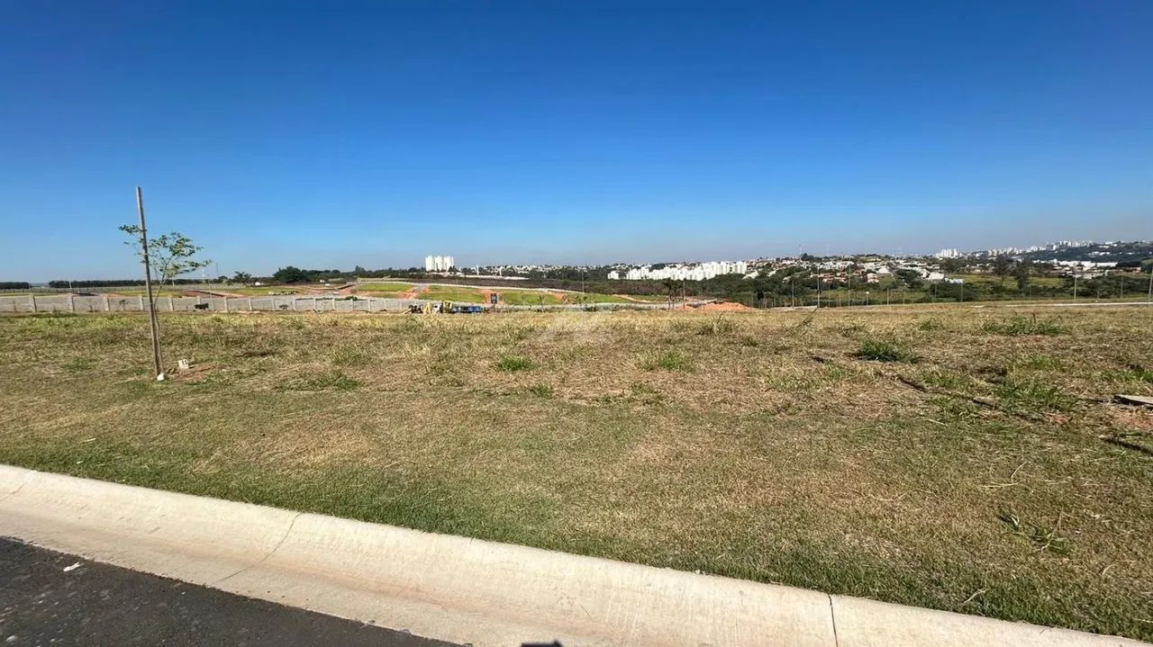 terreno - Serena Campinas - Campinas - Foto 2