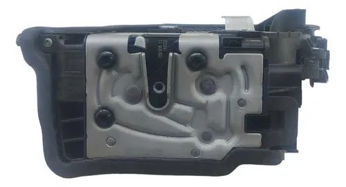 Fechadura Porta Mini Countryman 2019 2023 Dianteira Esquerda - Foto 9