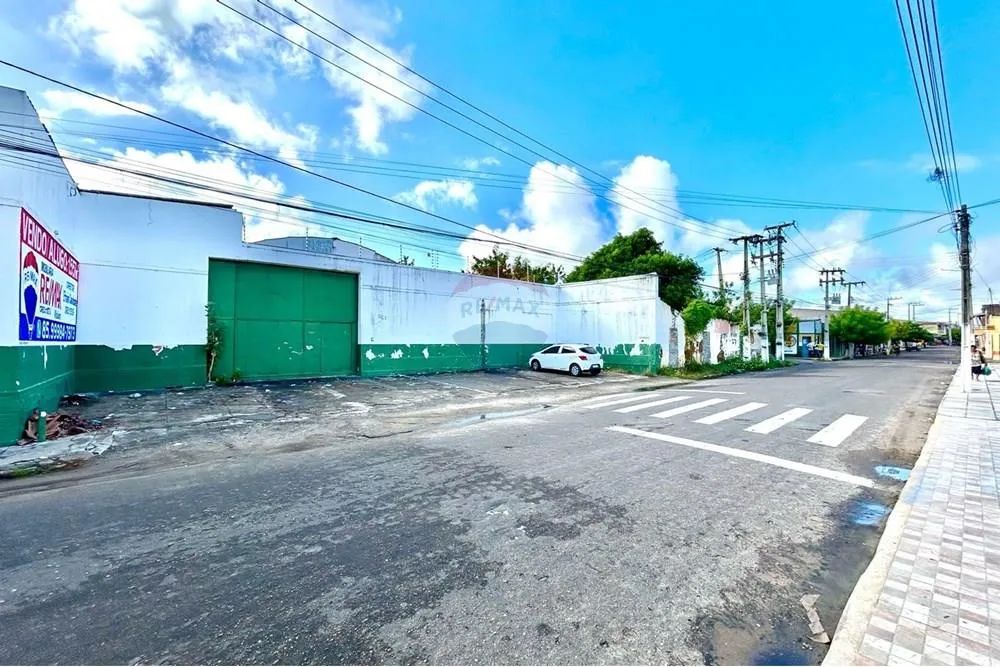 Imóvel Comercial ÀVenda Próximo ao Centro de Iguatu - Foto 4
