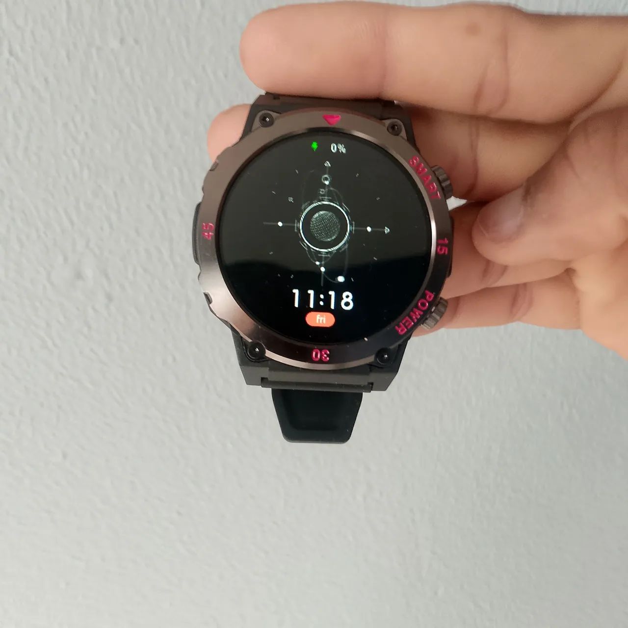 Smartwatch x22 pro - Foto 2