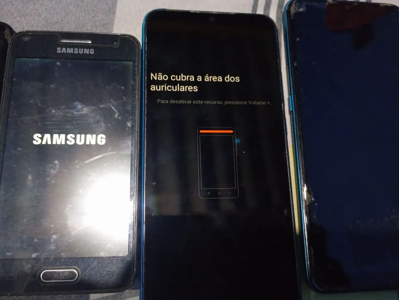 Celulares,