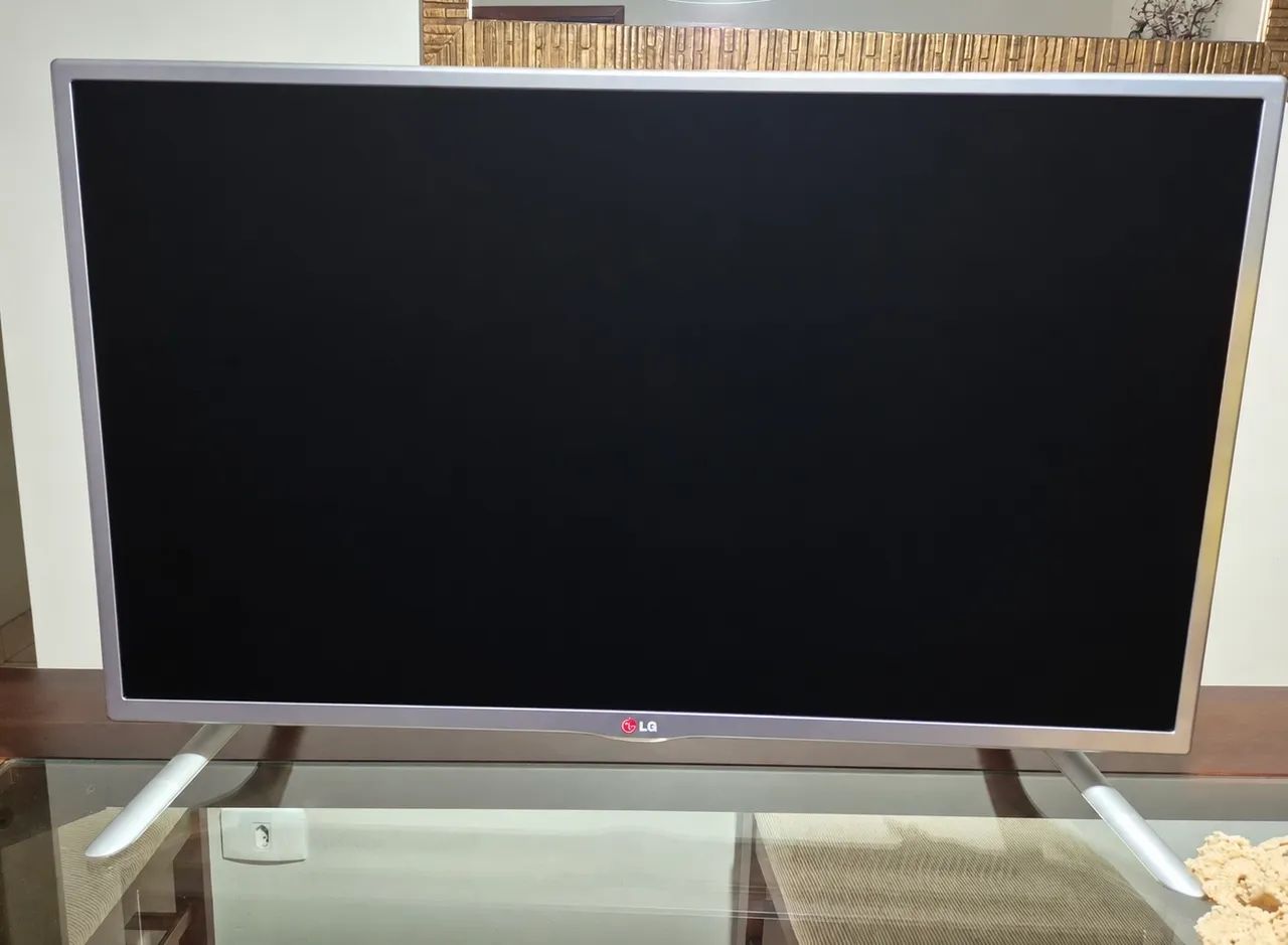 TV smart LG 32 polegadas
