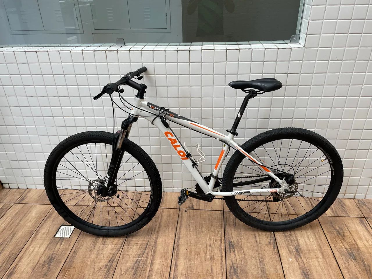 Bike Caloi  - Foto 2