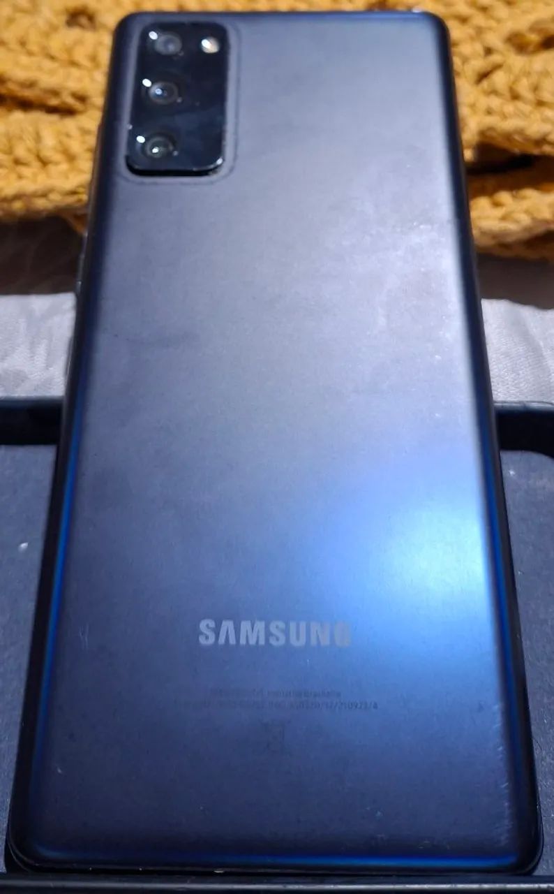Samsung S20FE 5G - Foto 3