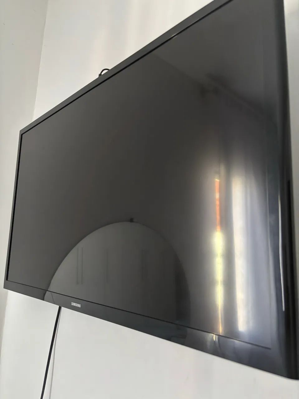 Tv samsung smart 32 - Foto 2