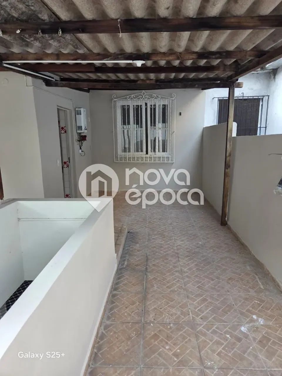 Grajaú | Casa 4 quartos, sendo 2 suites - Foto 5