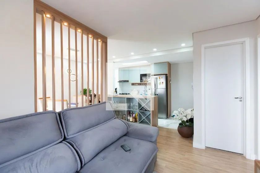 Apartamento à Venda - Vila Jacuí, 1 Quarto, 50 m2 - Foto 4