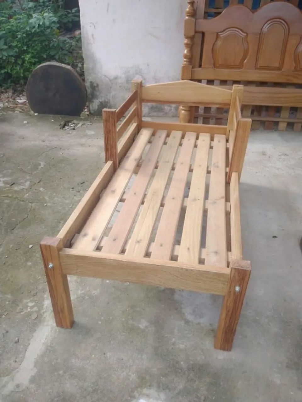 VENDO CAMAS INFANTIS - Foto 2