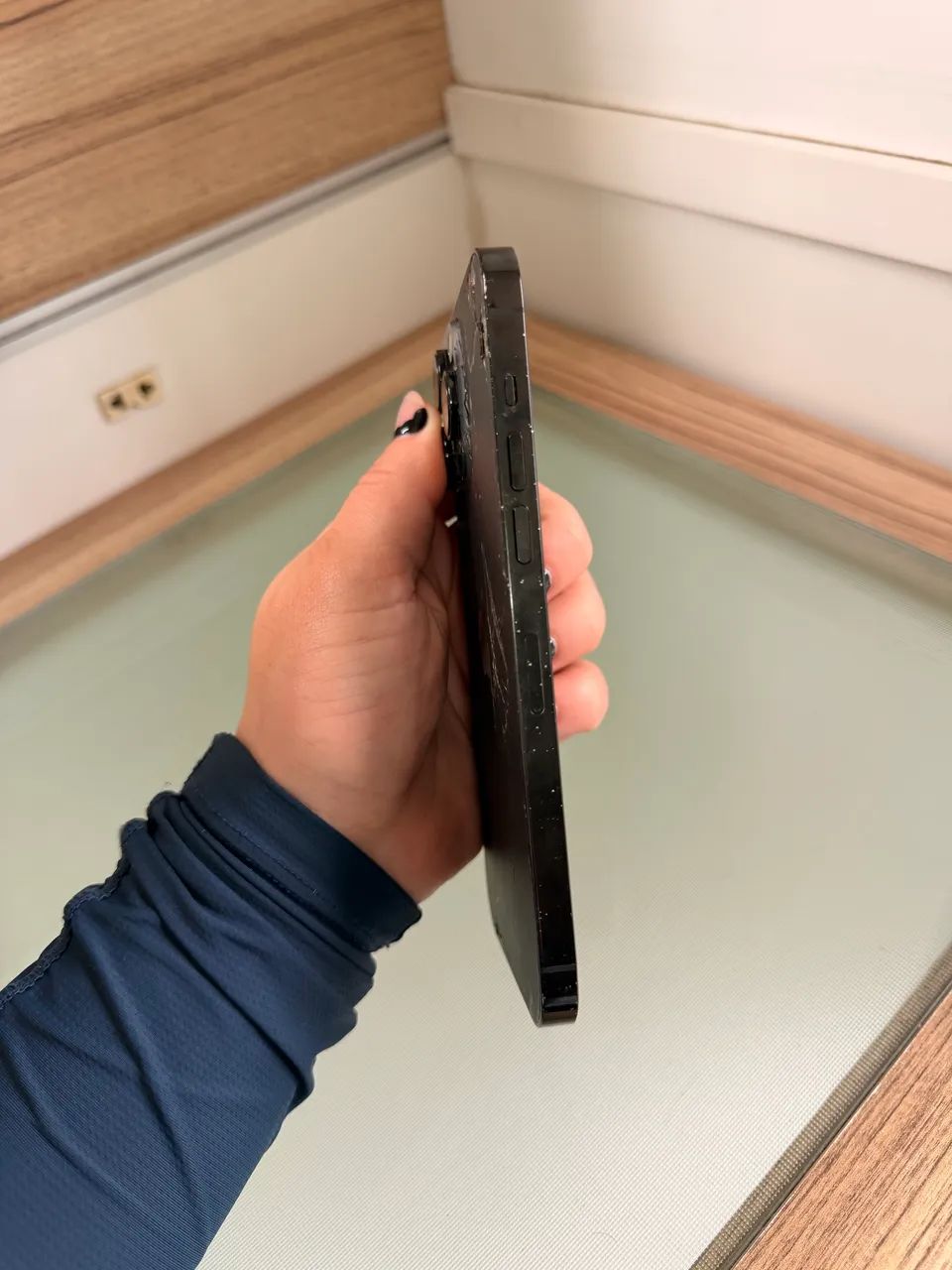 Iphone 14 PRO MAX - Foto 3