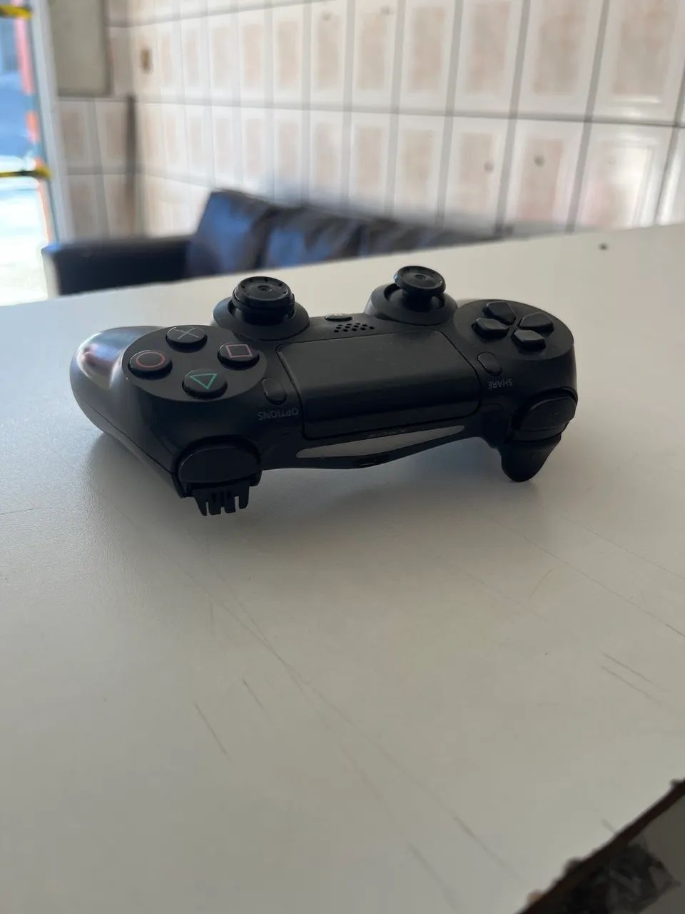 Controle ps4