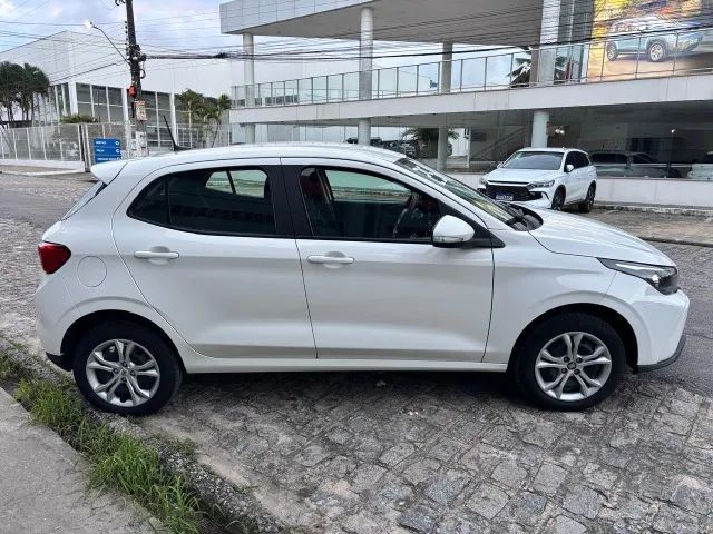 Fiat Argo Drive 1.0 6V Flex 2025 - Foto 5