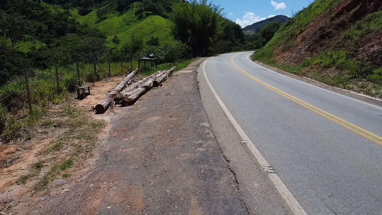 Chácara - Ferros/MG - Foto 5
