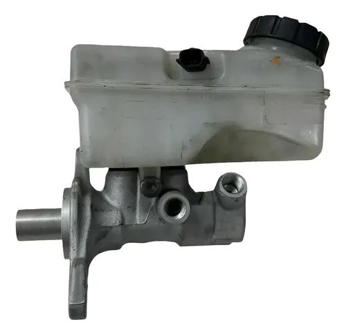 Cilindro Mestre Freio Renault Logan 2014