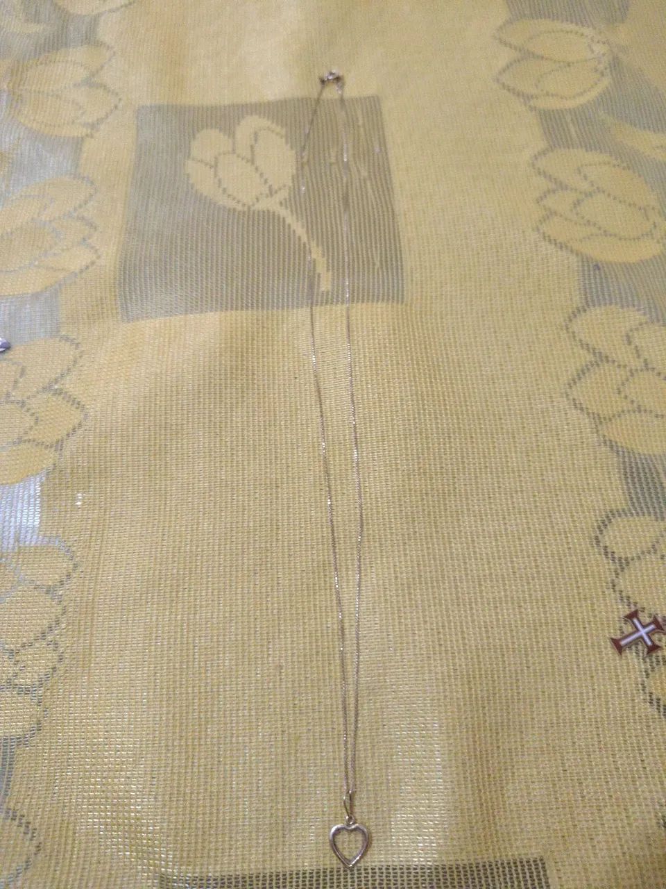 Vendo cordão de ouro  - Foto 2
