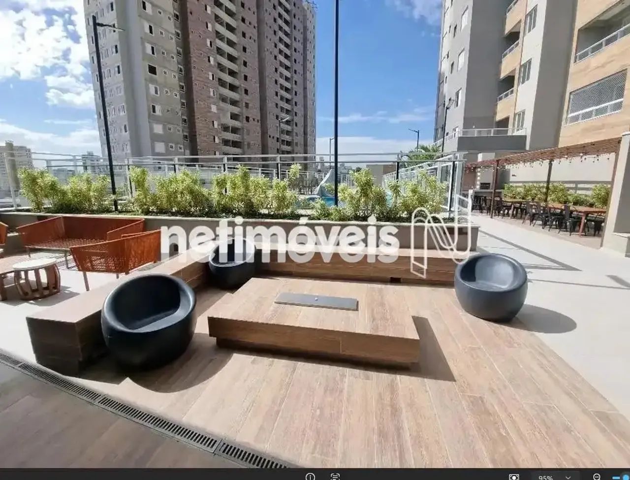 VENDA APARTAMENTO 2 QUARTOS COM SUÍTE, PRÉDIO COM LAZER ! - Foto 4