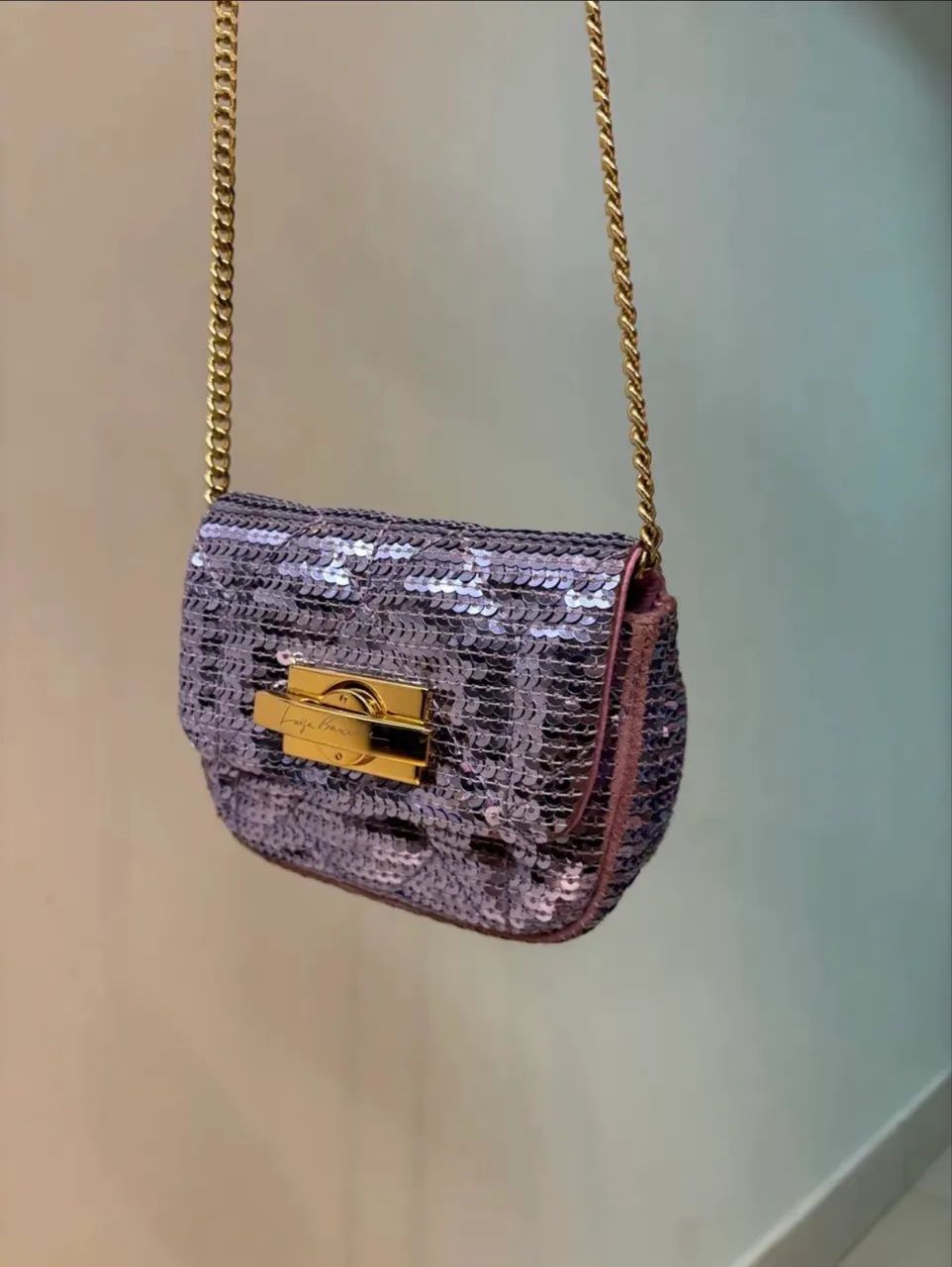 Bolsa Luiza Barcelos - Foto 2