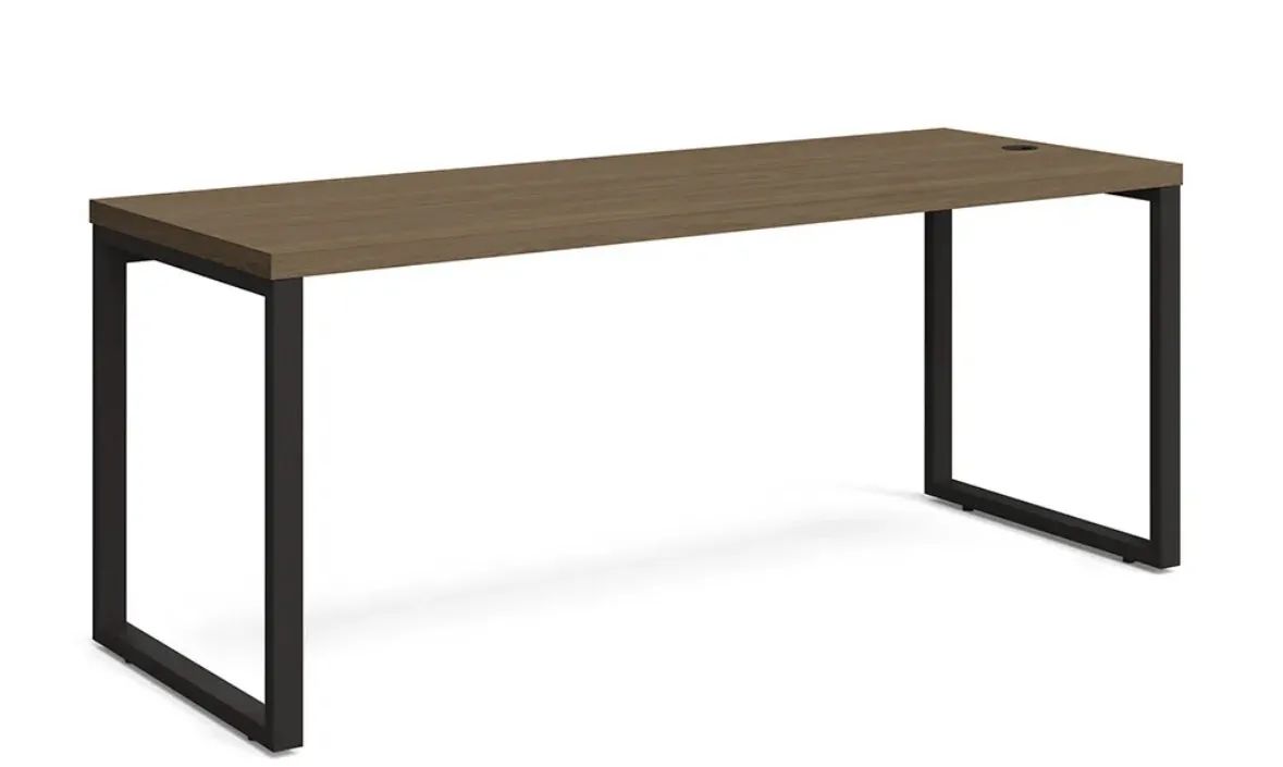 Mesa Diretor Kappesberg Frame Munique 190cm - Foto 2