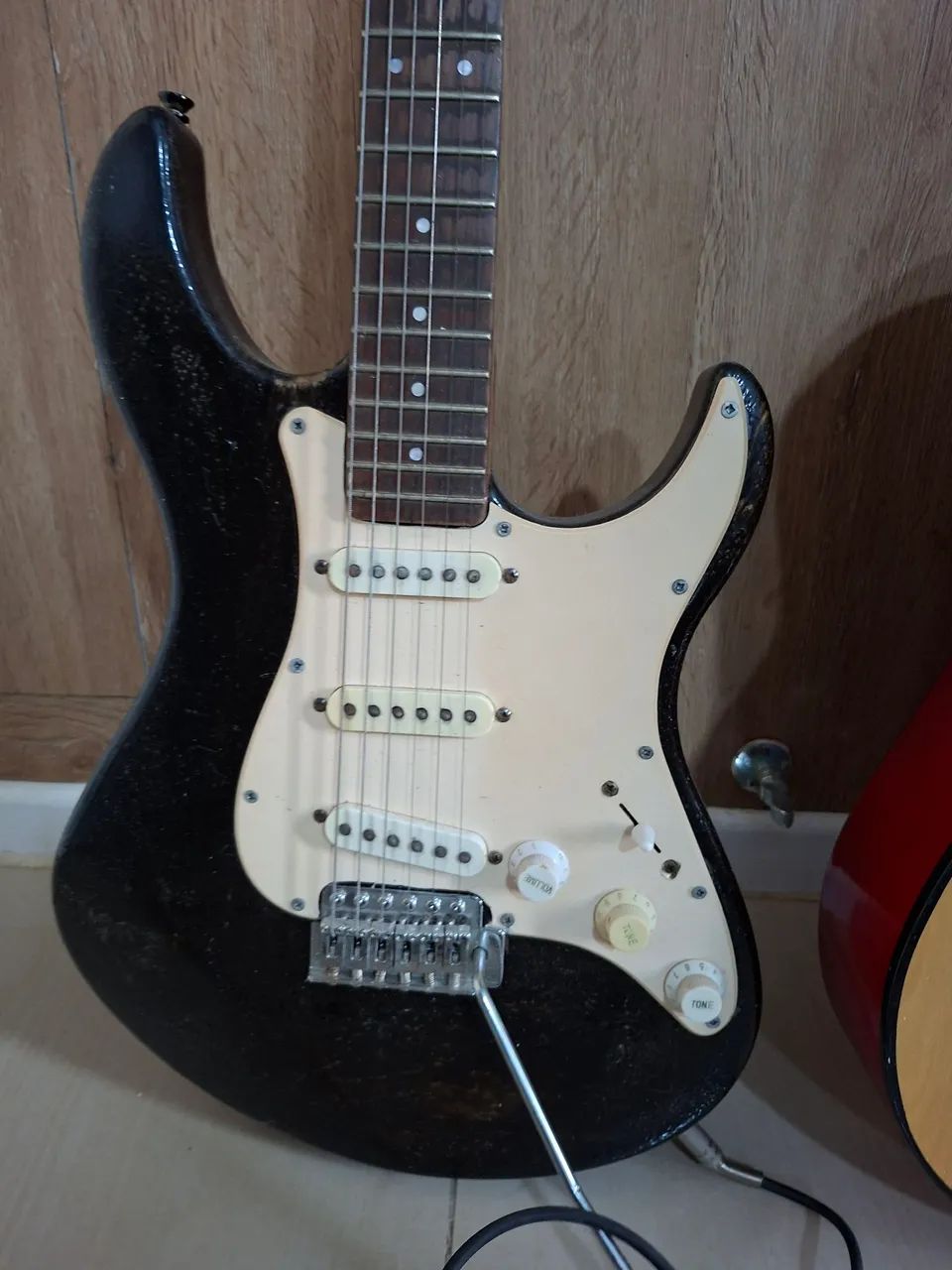 Guitarra e violão  - Foto 3