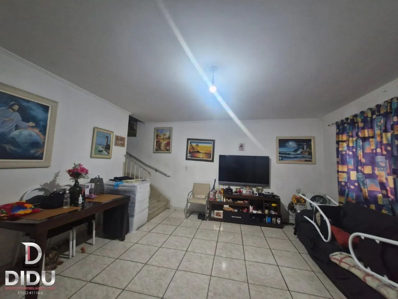 Casa para venda em Vila Carbone com 4 quartos, sendo 2 suítes, 138m² - Foto 4