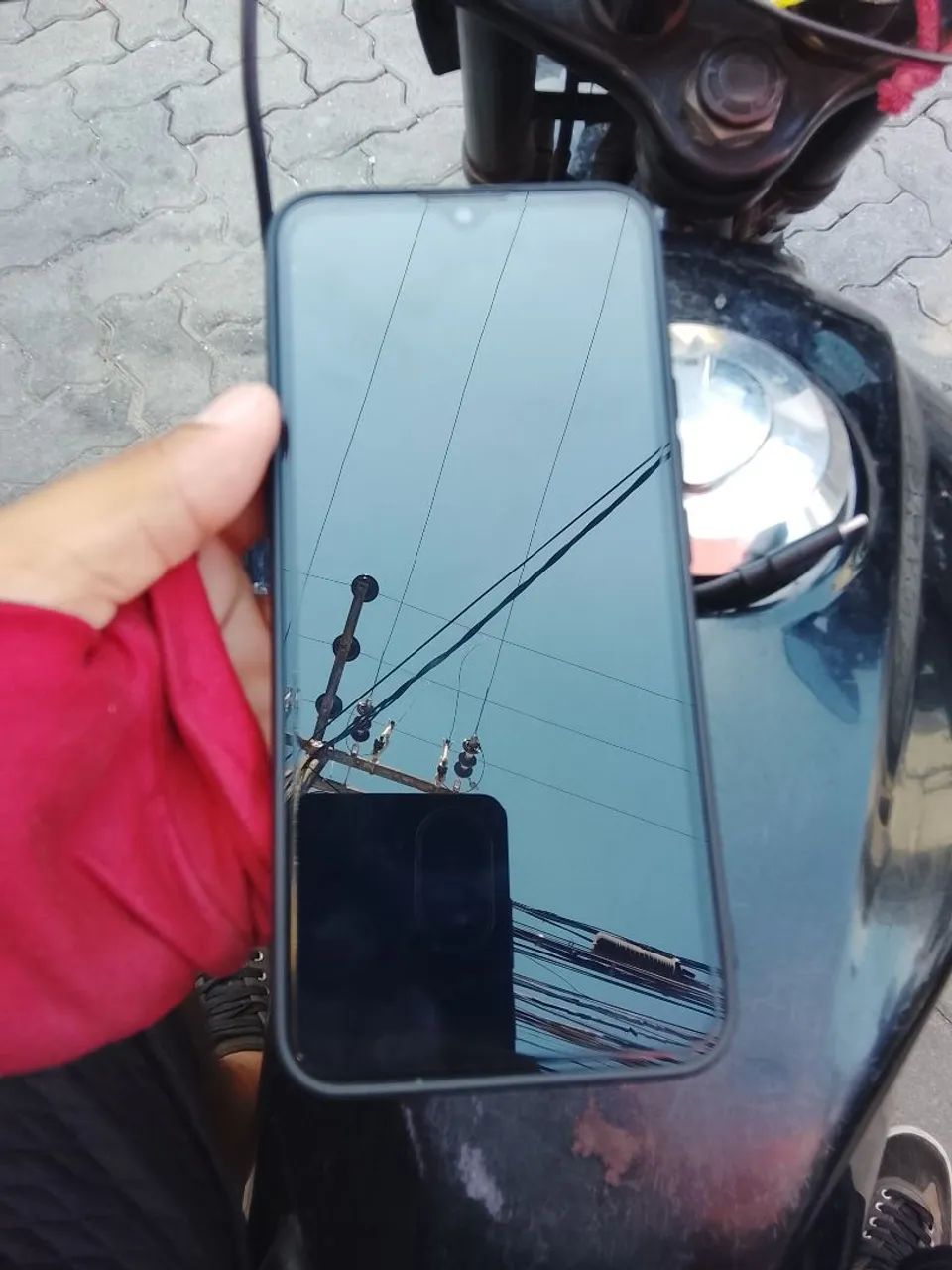 Motorola E7 PLUS - Foto 2