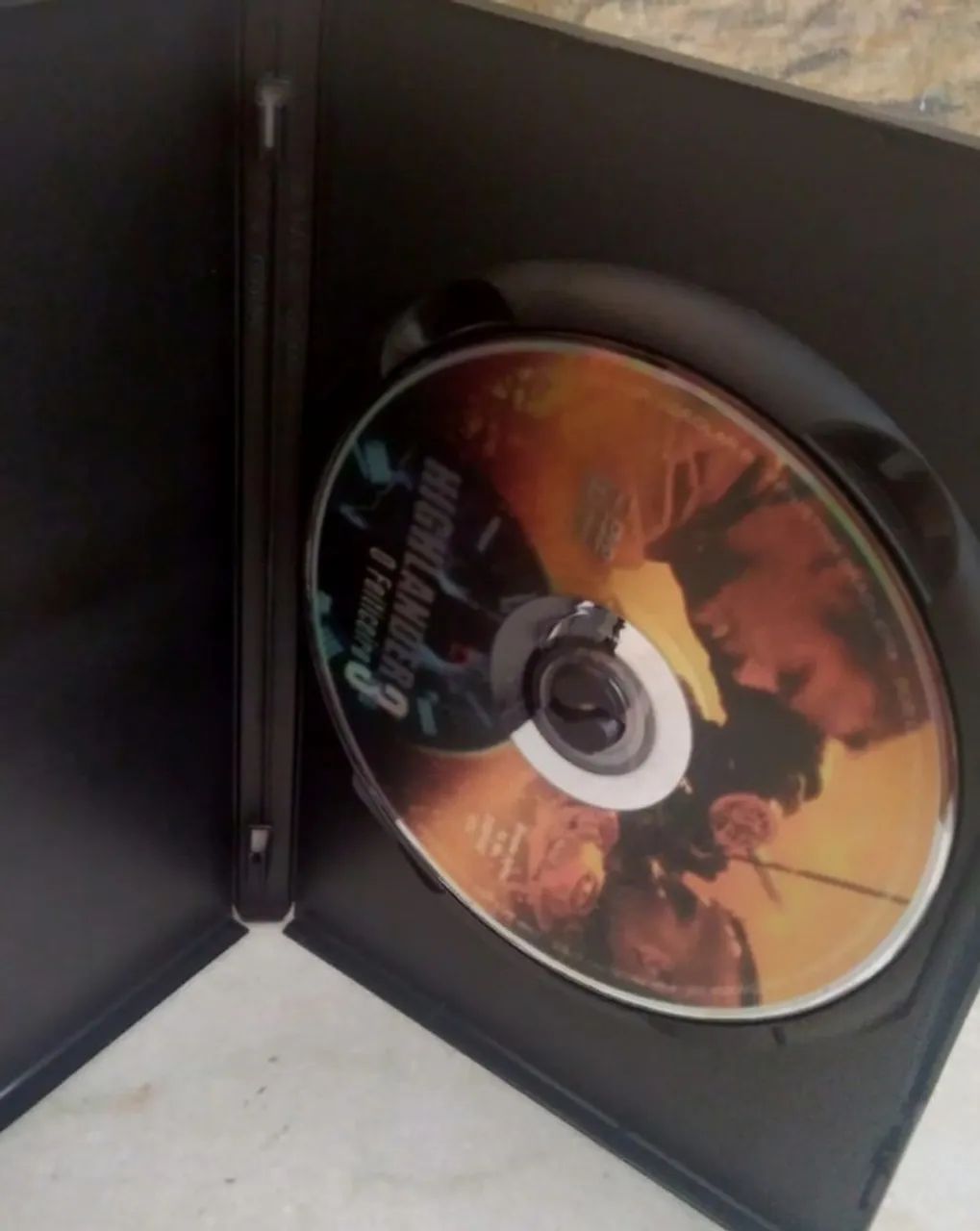 Highlander 3 o feiticeiro - Foto 3