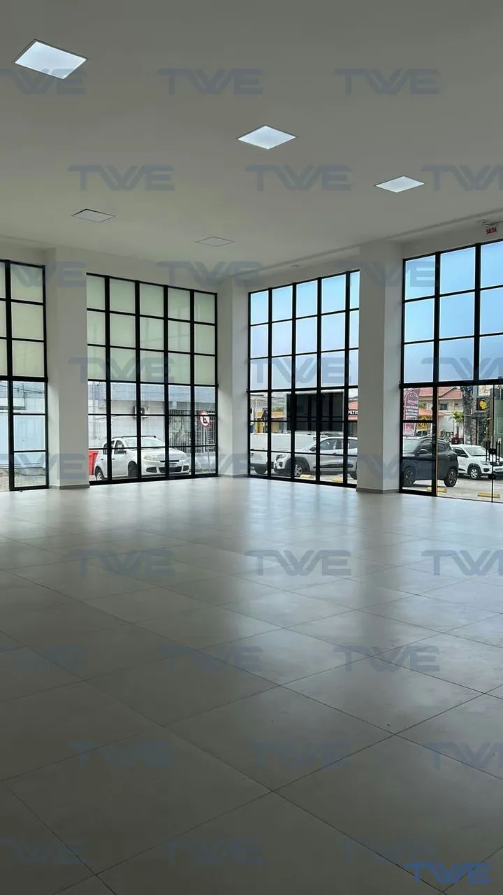 Loja para Locação com 240m² - Ingleses do Rio Vermelho - Florianópolis/SC - Foto 4