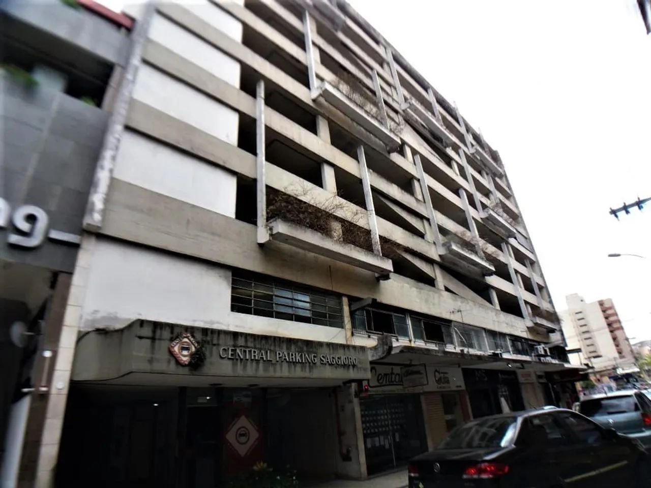 Vaga de Garagem - Centro - Foto 2
