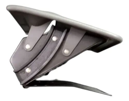 Porta Objetos Ford Ranger 2006 - Foto 3