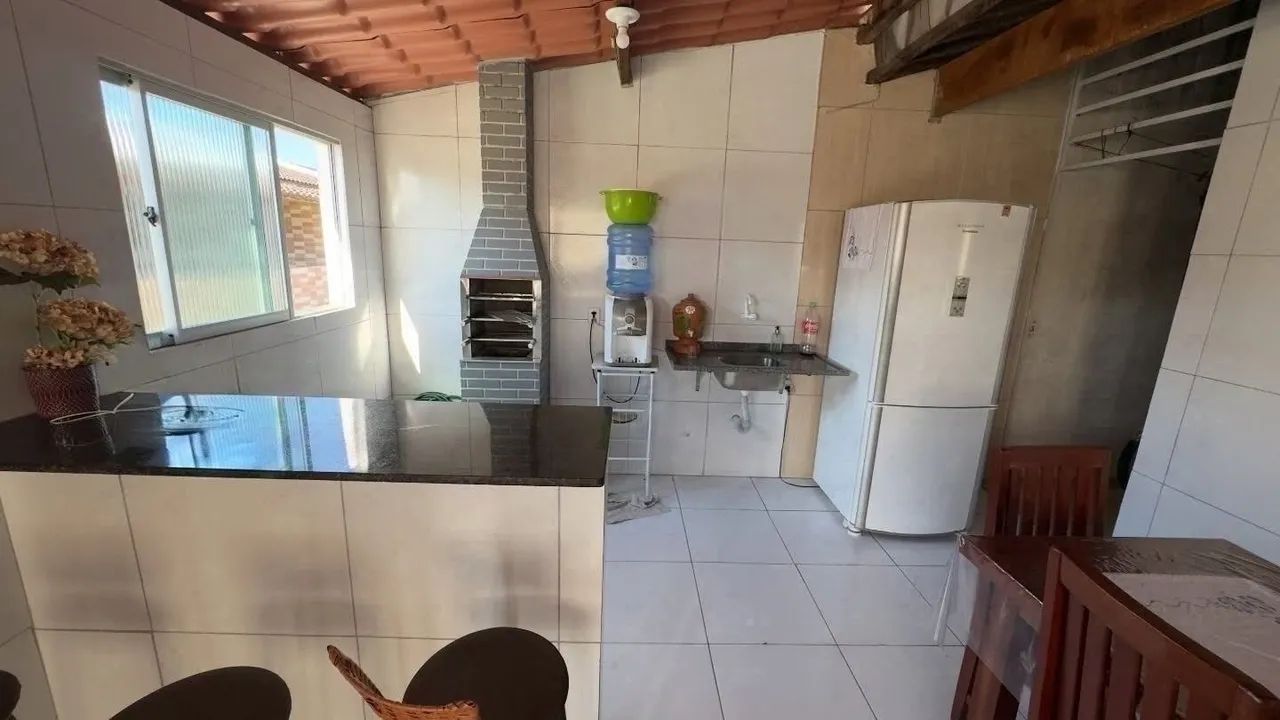 VENDO CASA NO BUGIO - Foto 4