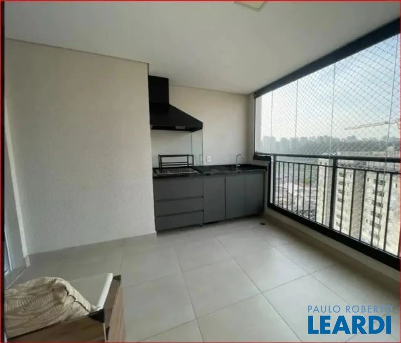 APARTAMENTO - GRANJA JULIETA - SP - Foto 2
