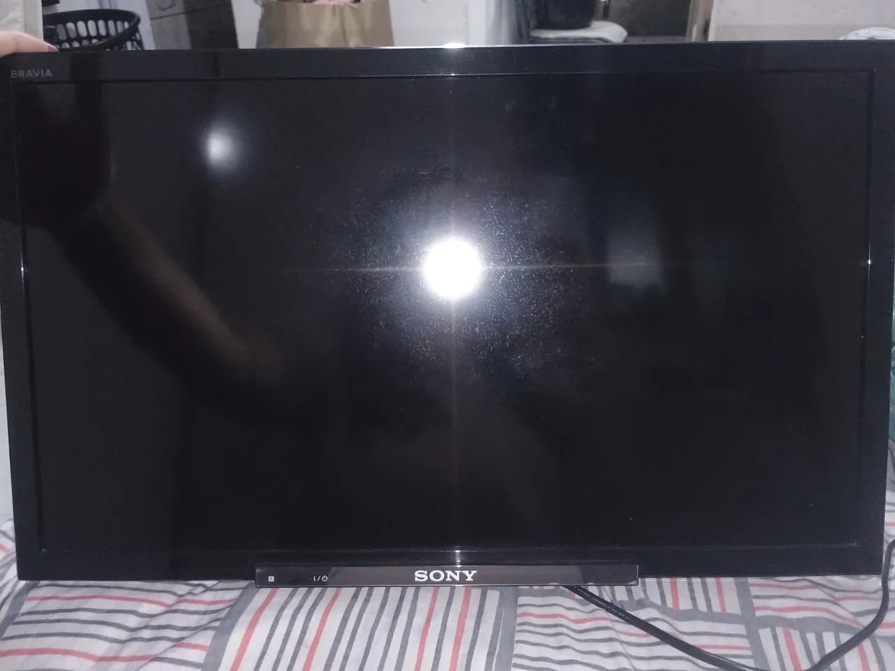 TV Sony 32 polegadas  - Foto 2